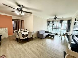 Blk 80A Telok Blangah Towers (Bukit Merah), HDB 4 Rooms #548922371